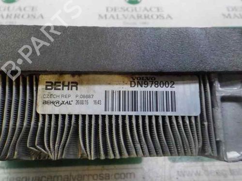 BP11644798M109 | Air condition fordamper VOLVO XC60 I SUV (156) D3 BP11644798M109