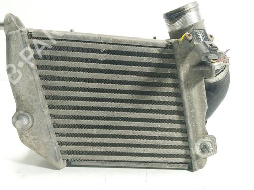Intercooler AUDI A8 D3 (4E2, 4E8) 3.0 TDI quattro | BP27259737M30 - Image 2