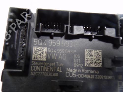 Electronic module SEAT LEON Sportstourer (KL8, KLD) 1.5 eTSI | BP13919044M83 