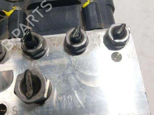 ABS pump PORSCHE TAYCAN (Y1A) | BP38792090M43 - Image 5