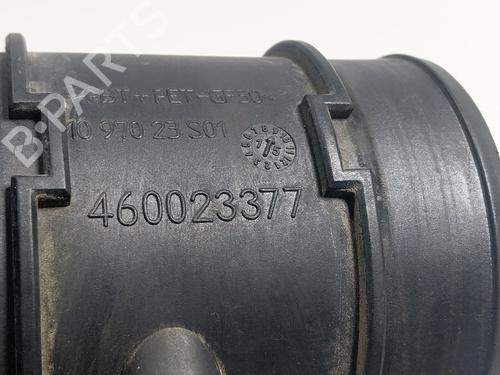 Mass air flow sensor OPEL CORSA E (X15)  | BP17384615M95 