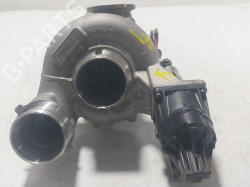 Turbolader/Kompressor BMW X6 (G06, F96) M Competition | BP26967786M71 
