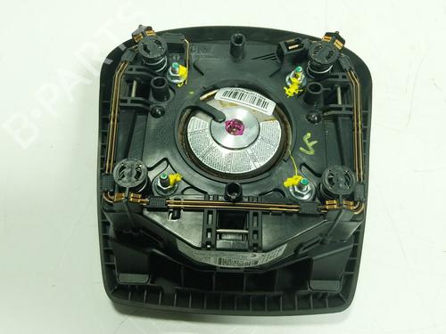 Driver airbag CITROËN JUMPER II Van 2.0 BlueHDi 130 | BP29998547C9 