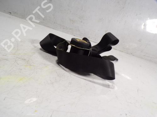 Used Rear left seatbelt MINI MINI (R56) Cooper D (109 hp) 10003071