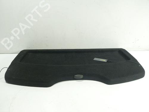 Used Rear parcel shelf SKODA FABIA III (NJ3) 1.0 (75 hp) 19656812