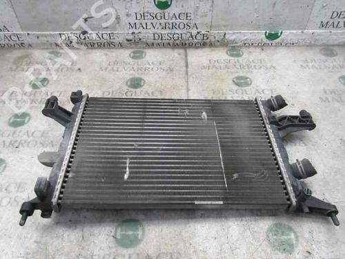 Used Water radiator Water radiator OPEL TIGRA TwinTop (X04) 1.4 (R97) (90 hp) 3998960 3998960