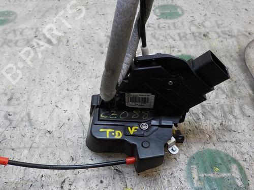 Rear right lock FORD MONDEO IV (BA7) 2.0 TDCi | BP3855675C99 