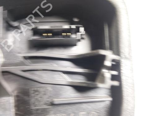 Rear left lock BMW 5 (F10) 520 d | BP16021041C100 