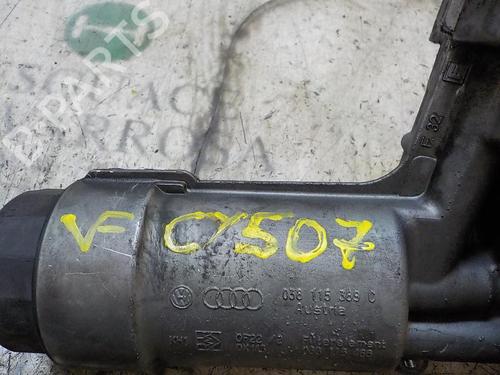 Støtte AUDI A4 B6 (8E2) 1.9 TDI | BP14278693C155  - Image 5