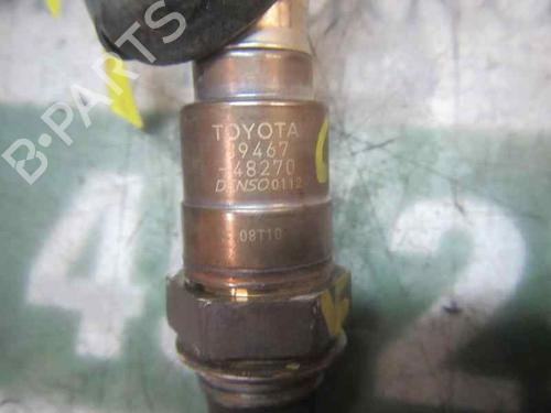 Electronic sensor TOYOTA RAV 4 IV (_A4_) 2.5 Hybrid (AVA42_) | BP8795175M84