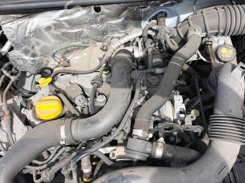 Left sun visor DACIA SANDERO II TCe 90 (B8M1, B8MA, B8AC) | BP13113301I1 - Image 8