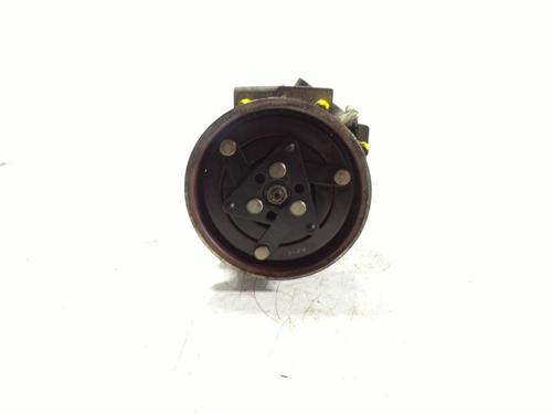 AC compressor DACIA DUSTER (HS_)  | BP7669983M34 