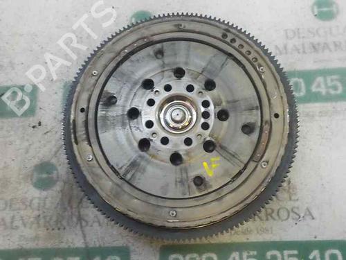 Used Flywheel Flywheel 14284465 14284465
