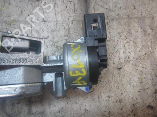 Elektronisk modul MAZDA 3 (BK) 1.6 MZ-CD | BP14277268M83 