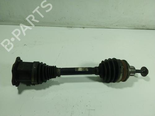 Used Right front driveshaft Right front driveshaft AUDI A5 Sportback (F5A, F5F) 2.0 TFSI (190 hp) 16664887 16664887