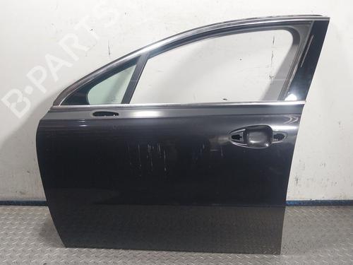 Used Left front door Left front door PEUGEOT 508 I (8D_) 1.6 BlueHDi 120 (120 hp) 17866921 17866921