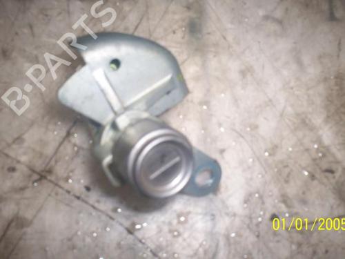 Used Tailgate handle Tailgate handle HYUNDAI GETZ (TB) 1.3 i (82 hp) 3747608 3747608