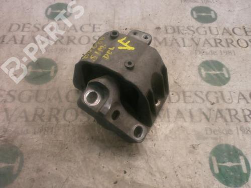 Used Engine mount Engine mount VW NEW BEETLE (9C1, 1C1) 1.6 (100 hp) 9080175 9080175