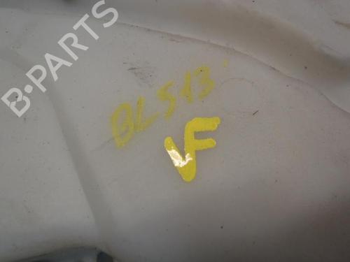Spylertank FORD FOCUS II (DA_, HCP, DP)  | BP7409900C113 