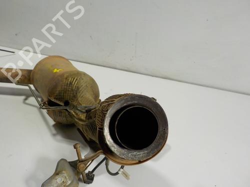 Particulate filter MAN TGE Van | BP10747902M81 - Image 3