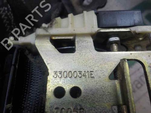 Rear left seatbelt BMW X5 (E53) 3.0 d | BP6618927I29 