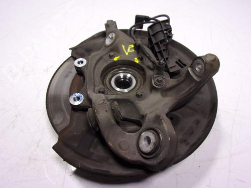Left rear steering knuckle MERCEDES-BENZ E-CLASS Coupe (C207) E 250 CGI (207.347) | BP17196566M27
