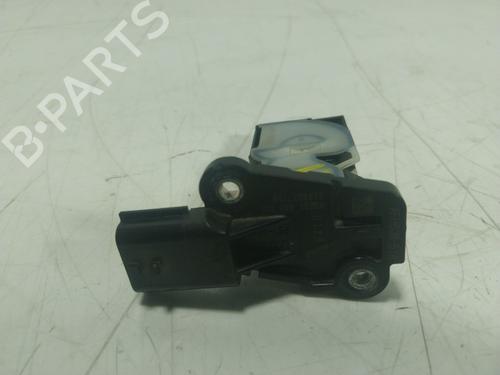 Mass air flow sensor RENAULT MEGANE IV Hatchback (B9A/M/N_)  | BP18645269M95 