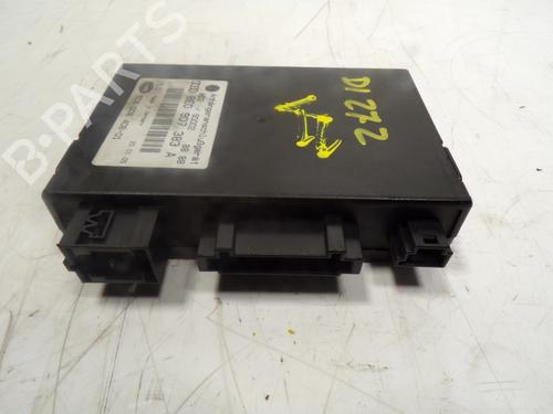 Used Electronic module Electronic module VW TOUAREG (7LA, 7L6, 7L7) 2.5 R5 TDI (174 hp) 10103031 10103031