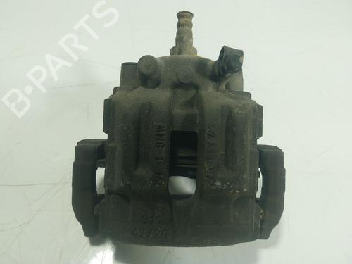 Left rear brake caliper BMW X1 (E84) | BP23875536M107 - Image 2