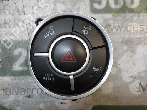Used Warning switch Warning switch SSANGYONG KYRON 2.0 Xdi (141 hp) 3859336 3859336