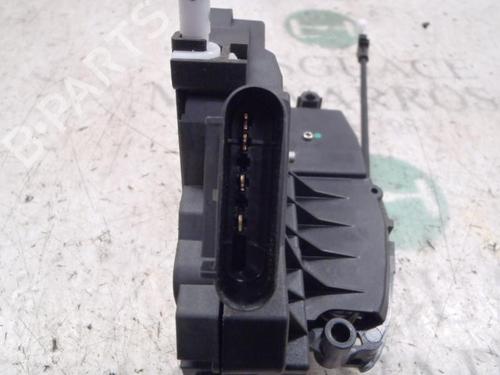 Rear left lock FORD FOCUS III 1.6 TDCi | BP3817086C100 