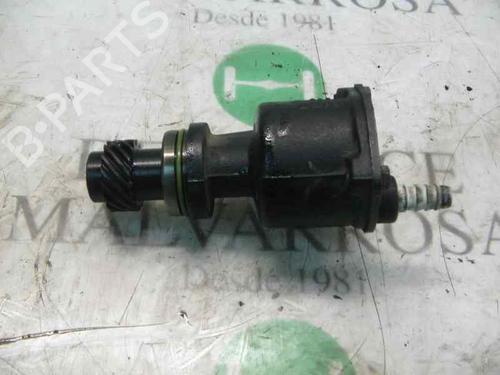 Used Vacuum pump Vacuum pump VW PASSAT B3/B4 (3A2, 35I) [1988-1997] 3780027 3780027