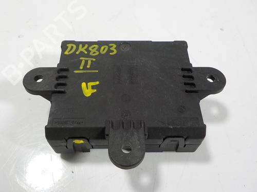 Electronic module LAND ROVER RANGE ROVER SPORT II (L494) 3.0 SDV6 4x4 | BP13522674M83 