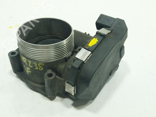 Used Throttle body Throttle body BMW X6 (E71, E72) xDrive 50 i (408 hp) 33038359 33038359