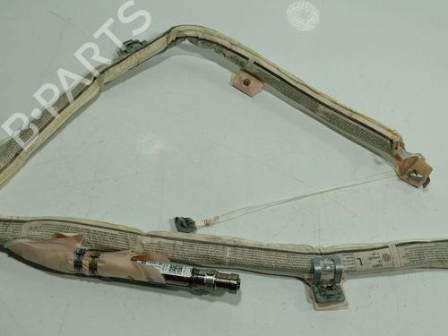 Used Left curtain airbag Left curtain airbag 39384372 39384372