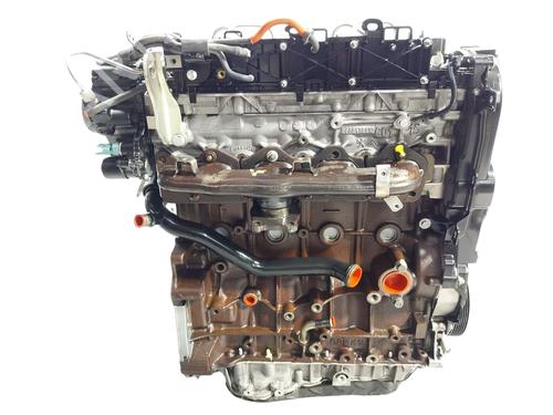 Engine FORD KUGA II (DM2) | BP30582066M1