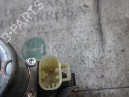 Rear left window mechanism CHEVROLET CRUZE (J300) 2.0 CDI | BP3841244C24 - Image 4