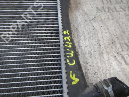 Water radiator CITROËN XANTIA (X1_, X2_)  | BP3840636M31 
