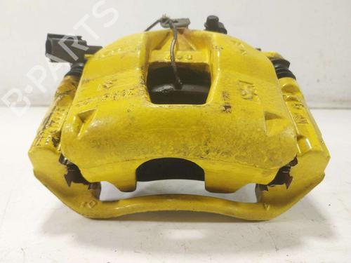 Used Left front brake caliper Left front brake caliper 39156738 39156738