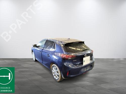 Headlight switch OPEL CORSA F (P2JO)  | BP12138473I24  - Image 6