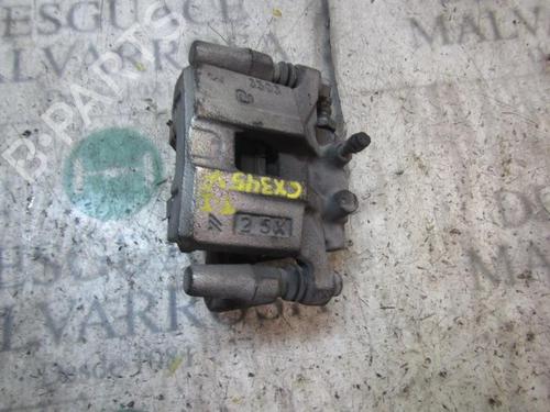 Used Left rear brake caliper Left rear brake caliper JEEP COMPASS (MK49) 2.2 CRD 4x4 (163 hp) 11548810 11548810