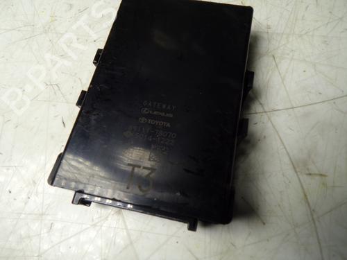 Used Electronic module Electronic module LEXUS NX (_Z1_) 300h (AYZ10_) (155 hp) 10141543 10141543