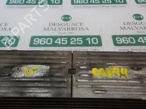 Intercooler CITROËN XSARA PICASSO (N68) 1.6 HDi | BP3869807M30 