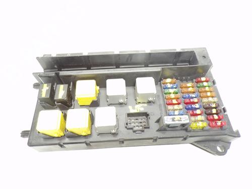 Used Fuse box Fuse box VW CRAFTER 30-50 Van (2E_) 2.0 TDI (136 hp) 11882931 11882931