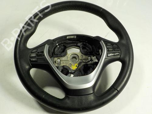 Used Steering wheel BMW 3 (F30, F80) 318 d (136 hp) 7461936