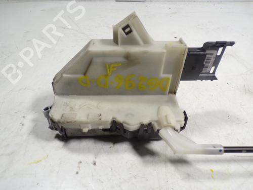 Front right lock PEUGEOT PARTNER Box Body/MPV  | BP6916183C97 