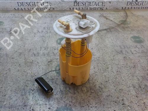 Used Fuel pump RENAULT CLIO III (BR0/1, CR0/1) [2005-2014]  3848301