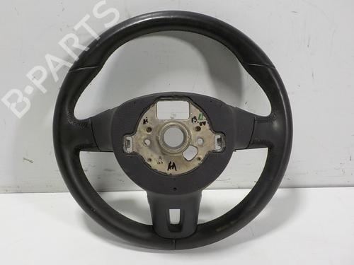 Steering wheel VW TIGUAN (5N_) 2.0 TDI | BP16213045C49 