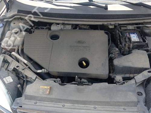 Dør høyre foran FORD FOCUS II (DA_, HCP, DP) 1.8 TDCi | BP17695423C3 