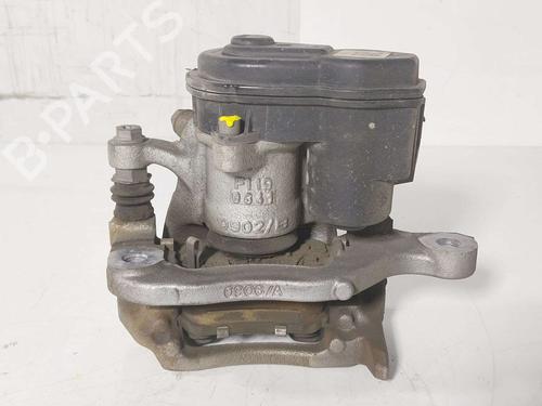 Left rear brake caliper RENAULT KADJAR (HA_, HL_) 1.5 BLUE dCi 115 (HLA6) | BP39908347M107 - Image 3